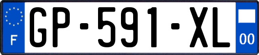 GP-591-XL