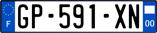 GP-591-XN