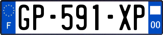 GP-591-XP