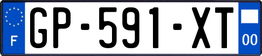 GP-591-XT