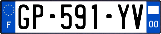 GP-591-YV
