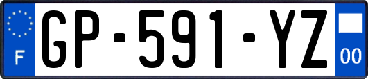 GP-591-YZ