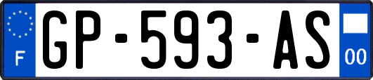 GP-593-AS