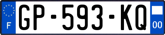 GP-593-KQ
