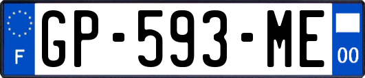 GP-593-ME