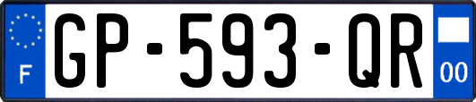 GP-593-QR