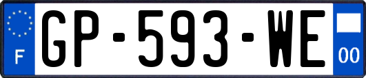 GP-593-WE