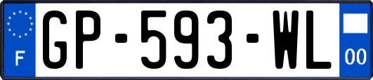GP-593-WL