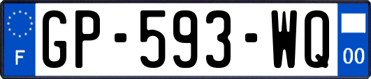 GP-593-WQ