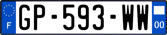 GP-593-WW