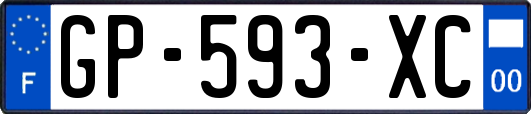 GP-593-XC