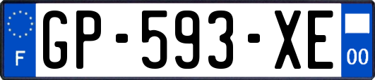 GP-593-XE