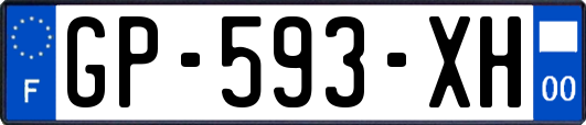 GP-593-XH