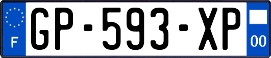 GP-593-XP
