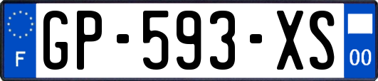 GP-593-XS