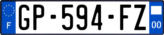 GP-594-FZ