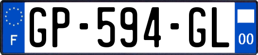 GP-594-GL
