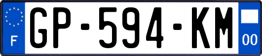 GP-594-KM