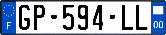 GP-594-LL