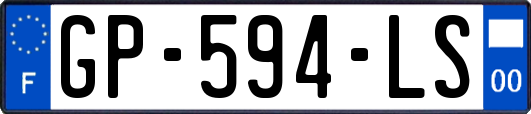 GP-594-LS