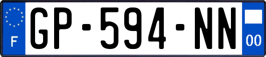 GP-594-NN