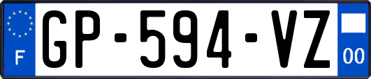 GP-594-VZ