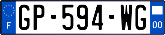 GP-594-WG