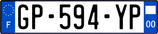 GP-594-YP