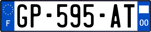 GP-595-AT