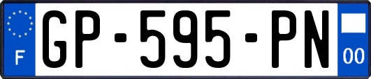GP-595-PN