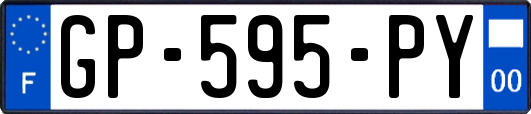 GP-595-PY