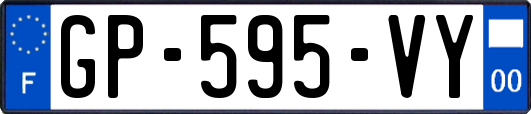 GP-595-VY