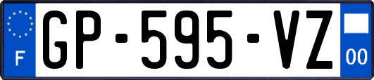 GP-595-VZ