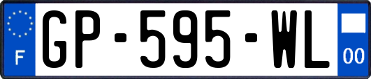 GP-595-WL