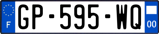GP-595-WQ
