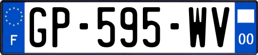 GP-595-WV