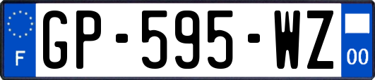 GP-595-WZ