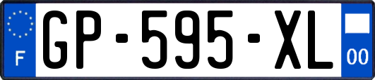 GP-595-XL