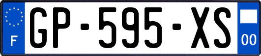 GP-595-XS