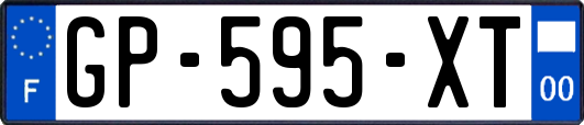 GP-595-XT