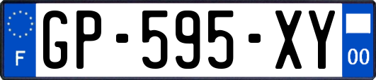 GP-595-XY