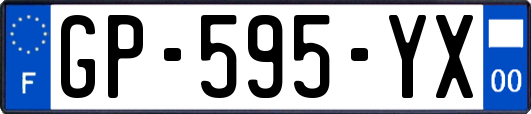 GP-595-YX