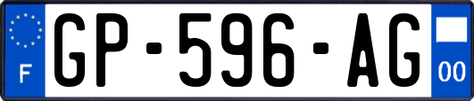 GP-596-AG