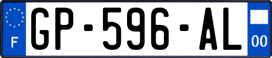 GP-596-AL
