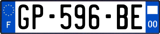 GP-596-BE