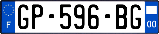 GP-596-BG