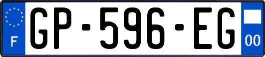 GP-596-EG