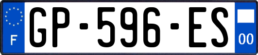 GP-596-ES