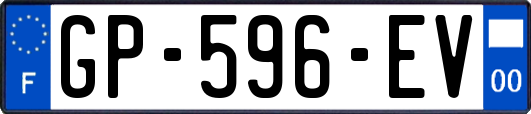 GP-596-EV