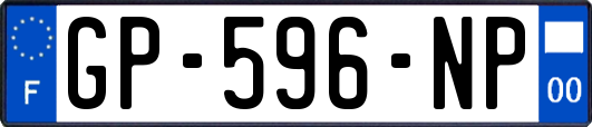 GP-596-NP